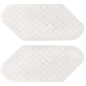 Tani 90509 Grip-Tank X1 pady boczne Transparent